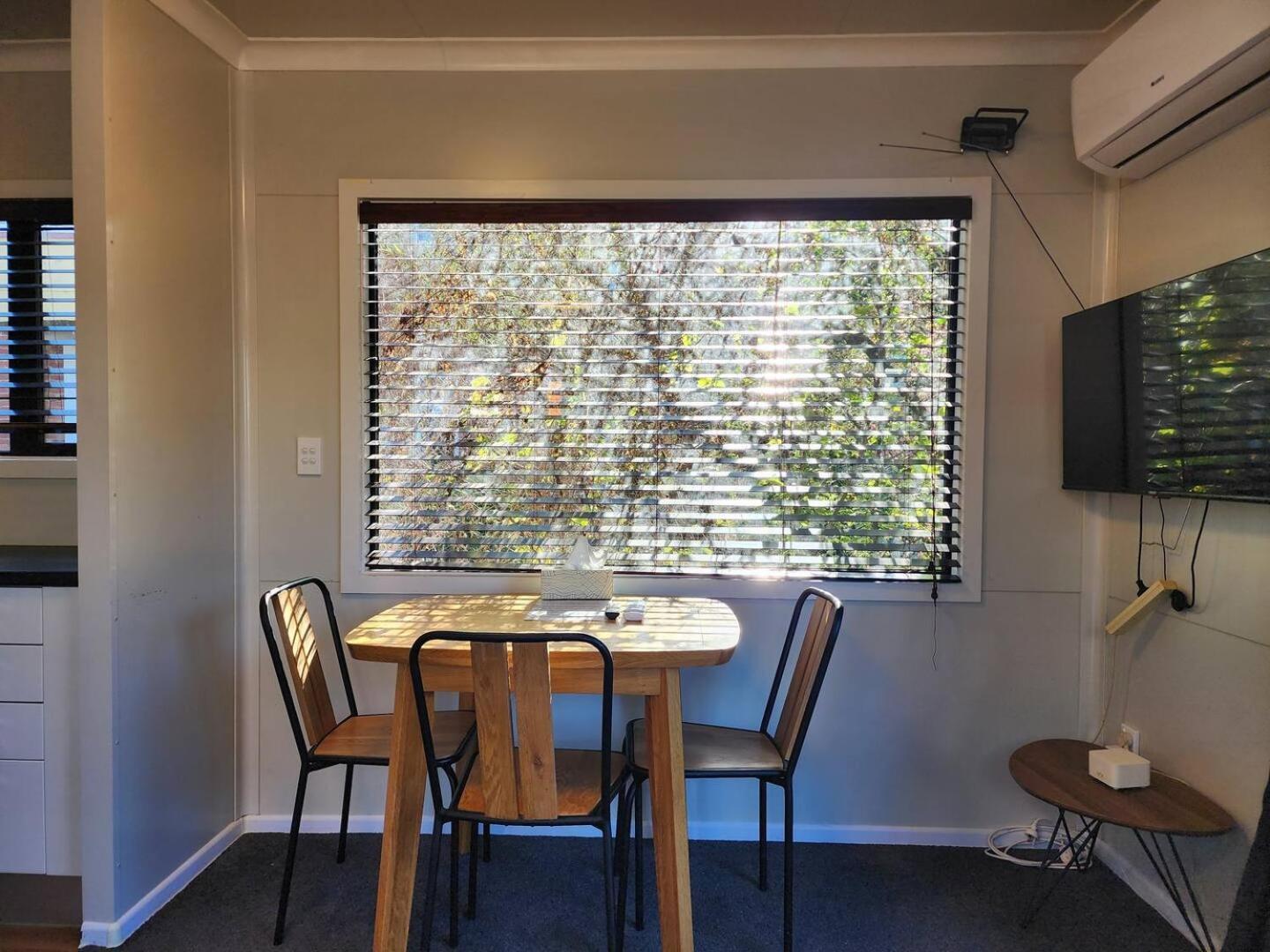 A Stone'S Thrown From Town Cosy Home Dunedin Exterior photo